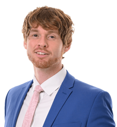 Nic Davies's Profile