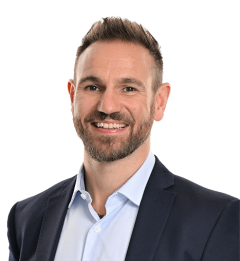 Patrick Adie's Profile
