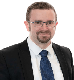 Paul Bownes's Profile