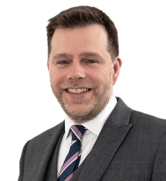 Paul Brailsford's Profile