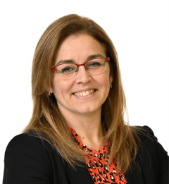 Rachel Gaffney's Profile