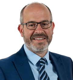 Robert Smedley's Profile