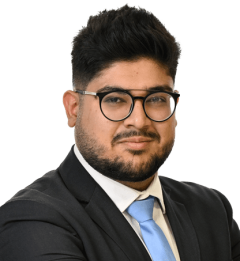 Romin Sattar's Profile