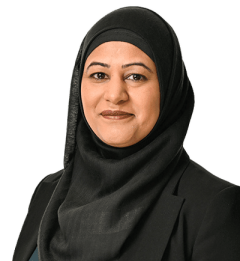 Shireen Eliyas's Profile