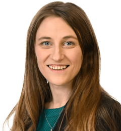 Stephanie Gozney's Profile