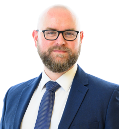 Alan McDonald's Profile