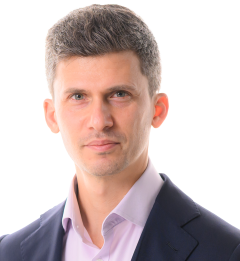 Alex Angelides's Profile