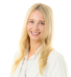 Alexandria Jarrett's Profile