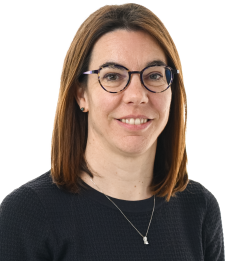 Alison Craggs's Profile
