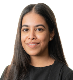 Amnesha Dogra's Profile