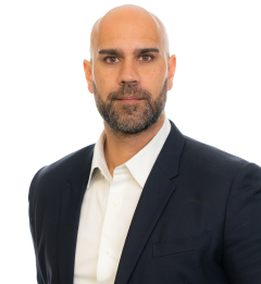 Andrew Rathi's Profile
