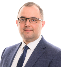 Andrii Bannyi's Profile