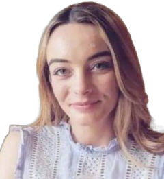 Antonia Williamson's Profile