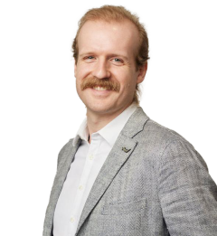 Callum Anderson's Profile