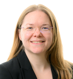 Carly Harwood's Profile