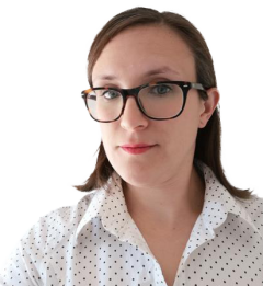 Caroline Major's Profile