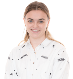 Charlotte Rafferty's Profile