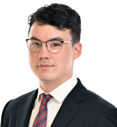 Cian Brett's Profile