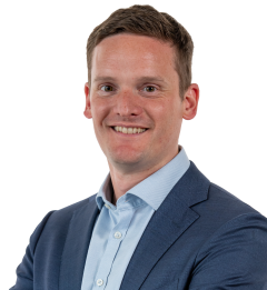 Ciaran Dearden's Profile