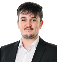 Conor McDonagh's Profile