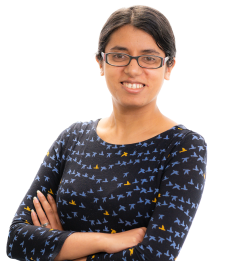 Coralie McKeivor's Profile