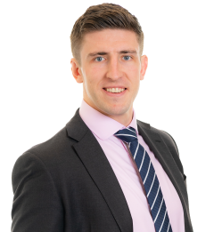 Daniel Hyde's Profile