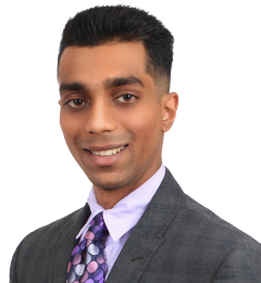 Dhruv Shah's Profile