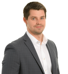 Dominic Canning's Profile