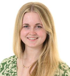 Ella Bremner's Profile