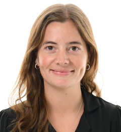 Ellie Harrison's Profile