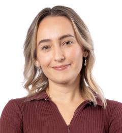 Emily Arnett's Profile