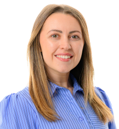 Emily Grainger's Profile