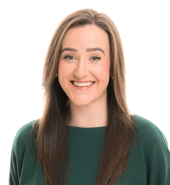 Evie Jenkins's Profile