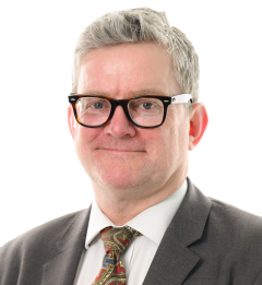 Fergus Currie's Profile