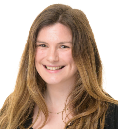 Fiona Harte's Profile