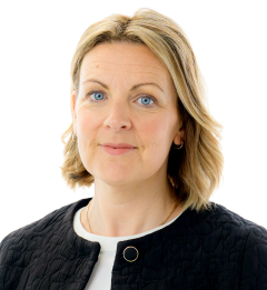 Fiona Powell's Profile