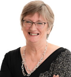 Fiona Wilson's Profile