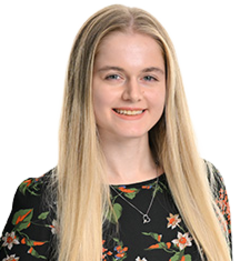 Georgina Winson's Profile