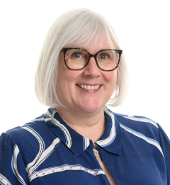 Gillian Roberts's Profile