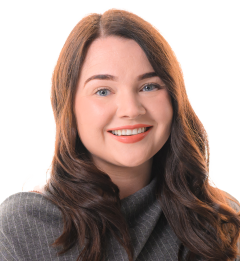 Grace Wray's Profile