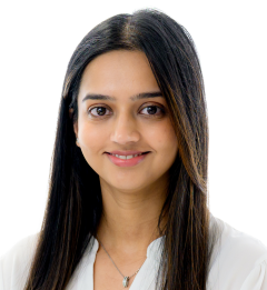 Hanna Seedat's Profile