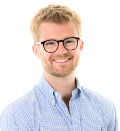 Harrison Barber's Profile