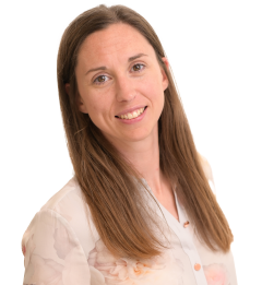 Helen Jones's Profile