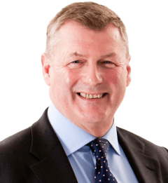 Ian Tempest's Profile