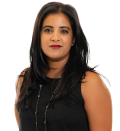 Irpreet Kohli's Profile