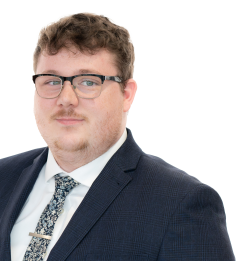 Jack Edwards's Profile