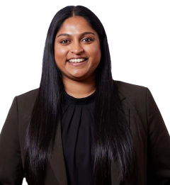 Jainika Patel's Profile