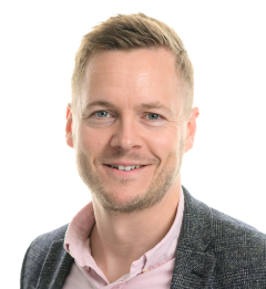James Clamp's Profile