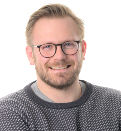 Josh Bates's Profile