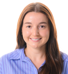 Katie Robson's Profile